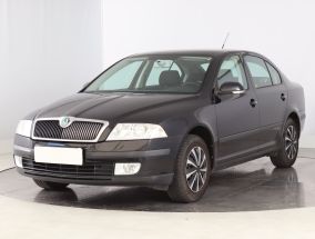 Skoda Octavia - 2008