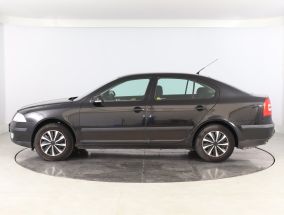 Skoda Octavia - 2008