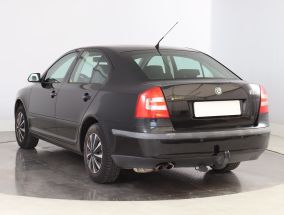 Skoda Octavia - 2008