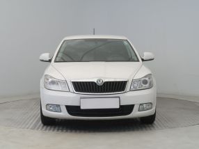 Skoda Octavia - 2012