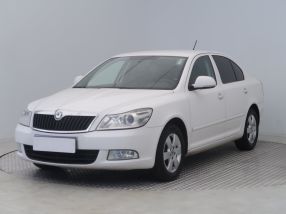 Skoda Octavia - 2012