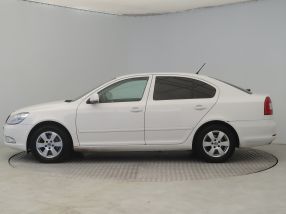 Skoda Octavia - 2012