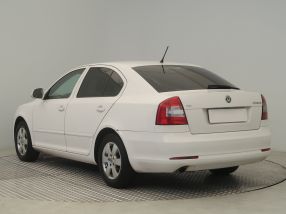 Skoda Octavia - 2012