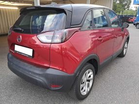 Opel Crossland X - 2021