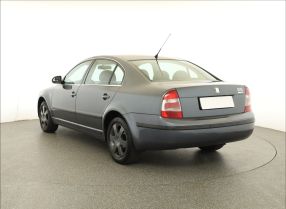 Skoda Superb - 2007