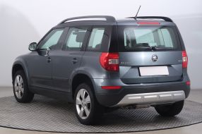 Skoda Yeti - 2016