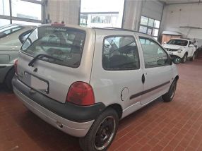 Renault Twingo - 2002