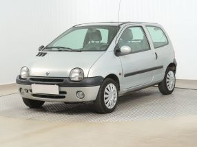 Renault Twingo - 2002