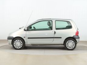 Renault Twingo - 2002