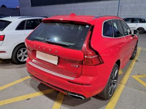Volvo XC60 - 2019