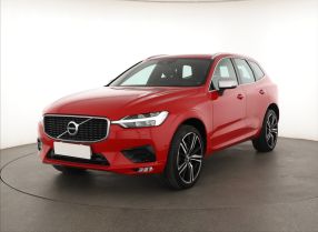 Volvo XC60 - 2019