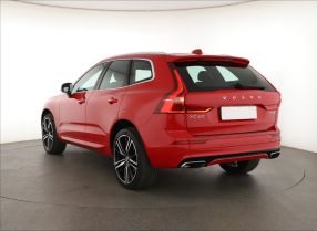 Volvo XC60 - 2019