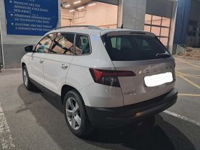 Skoda Karoq - 2019