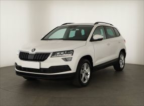Skoda Karoq - 2019