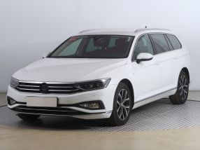 Volkswagen Passat - 2020
