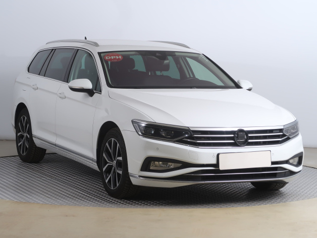 Volkswagen Passat 2020