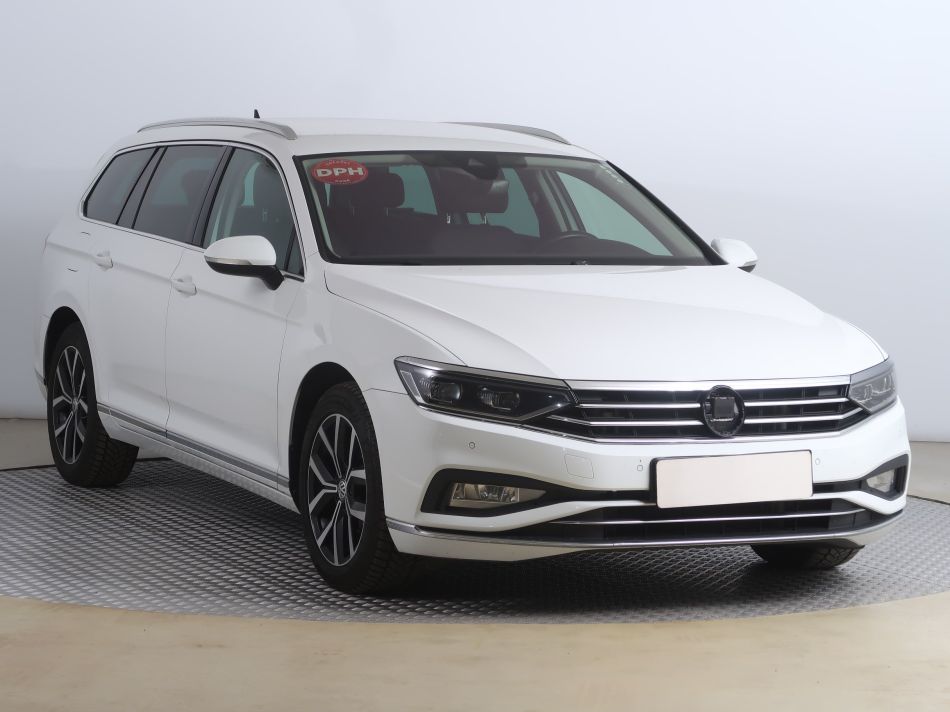 Volkswagen Passat - 2020