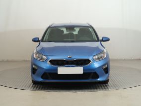 Kia Ceed - 2021