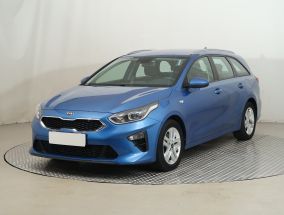 Kia Ceed - 2021