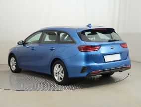 Kia Ceed - 2021