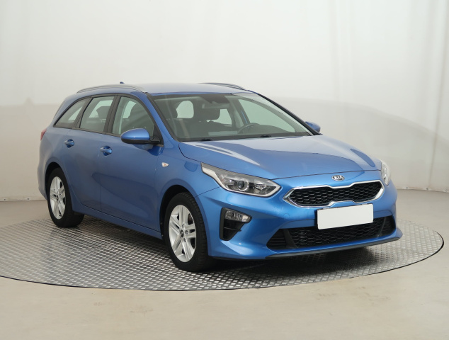 Kia Ceed 2021