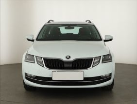 Skoda Octavia - 2019