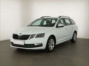 Skoda Octavia - 2019