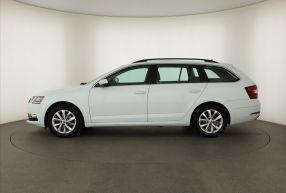 Skoda Octavia - 2019
