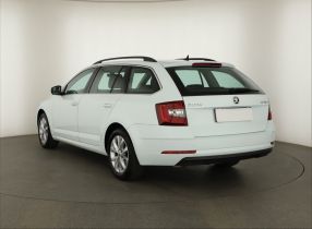 Skoda Octavia - 2019