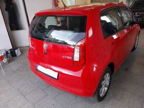 Skoda Citigo - 2013