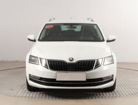 Skoda Octavia - 2019