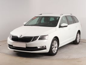 Skoda Octavia - 2019