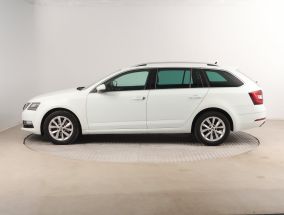 Skoda Octavia - 2019