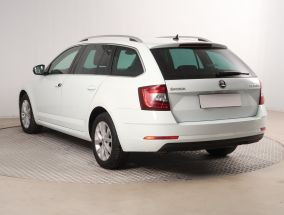 Skoda Octavia - 2019