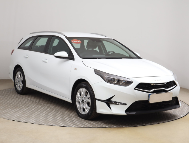 Kia Ceed 2023