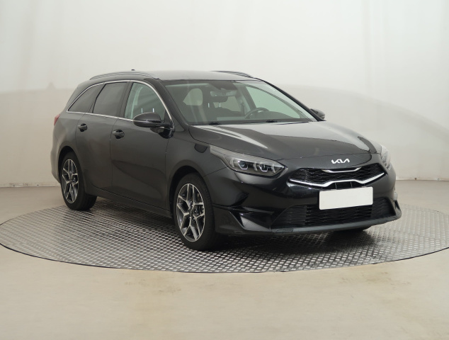 Kia Ceed 2023