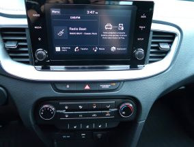 Kia Ceed - 2023