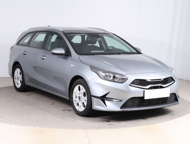 Kia Ceed 2023