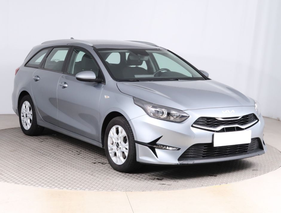 Kia Ceed - 2023