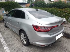Renault Megane - 2018