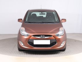 Hyundai ix20 - 2013
