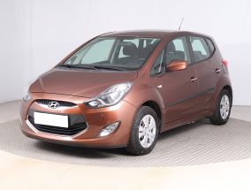 Hyundai ix20 - 2013
