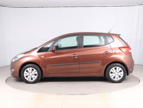 Hyundai ix20 - 2013