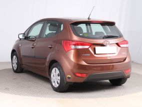 Hyundai ix20 - 2013