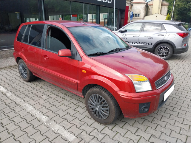 Ford Fusion 2010