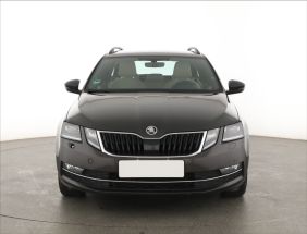 Skoda Octavia - 2020