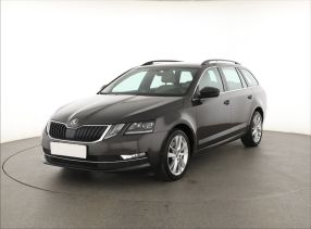 Skoda Octavia - 2020