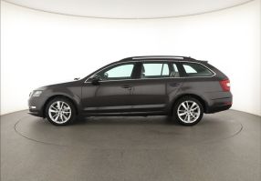 Skoda Octavia - 2020