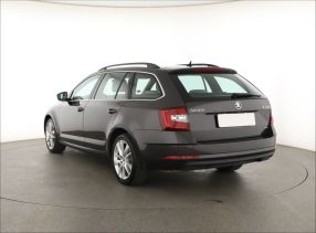 Skoda Octavia - 2020