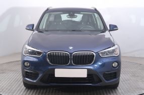 BMW X1 - 2017